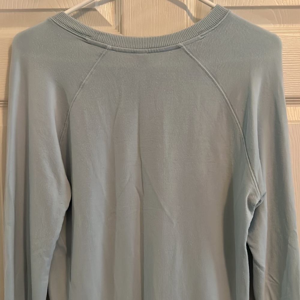 Athleta Sweatshirt - Picture 10 of 13